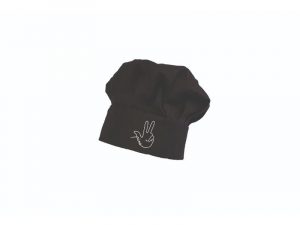 Gorro Chef Pino Tre