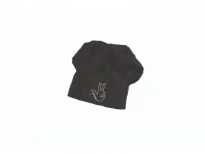 Gorro Chef Pino Tre