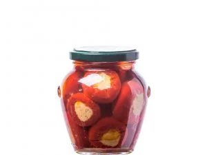 Pimiento Picante Relleno De Atún 314ml