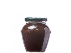 Paté De Olivas Negras 314ml.