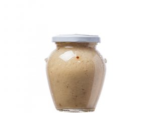 Paté De Cebolla 314ml.