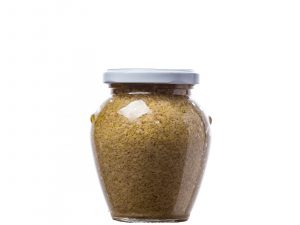 Paté De Olivas Verdes 314ml.