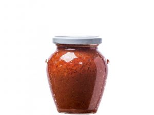Paté De Tomate Seco 314ml.