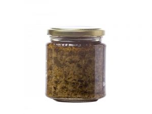 Pesto Hojas De Nabo 314ml.