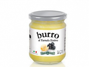 Mantequilla De Trufa 80Gr.