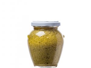 Paté De Esparrágos 314ml.