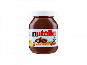 Nutella Ferrero