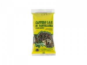 Alcaparras de Pantelleria  200 Gr.