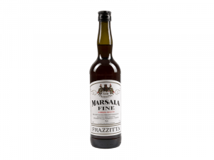 Marsala Fine Frazzitta 17º 75Cl