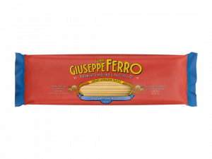 Spaghettoni Ruvidi Nº14 Giuseppe Ferro 500Gr