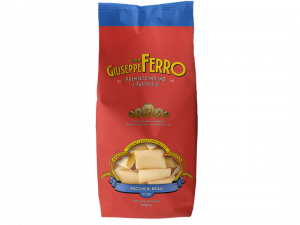 Paccheri Reali Nº316 Giuseppe Ferro 500Gr