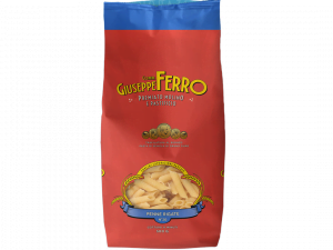 Penne Rigati Giuseppe Ferro 500Gr