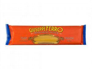 Spaghetto Quadrato Nº1 Giuseppe Ferro 500Gr