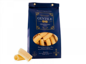 Rigatoni Gentile IGP 500Gr