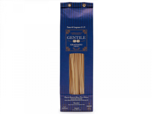 Bucatini Gentile 500Gr