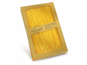 Maccheroncini Uovo La Pasta Di Aldo 250Gr