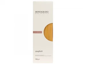 Spaghetti Monograno Cappelli 500Gr