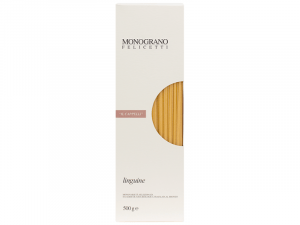Linguine Monograno Cappelli 500Gr