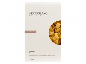 Pacote Monograno Cappelli 500Gr