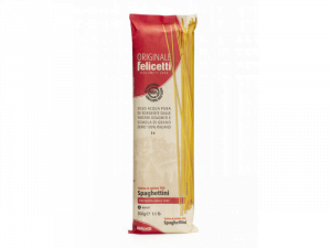 Spaghettoni 107 Felicetti 500Gr