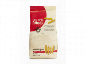 Penne Rigate 169 Felicetti 500Gr
