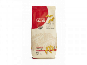 Cavatappi 182 Felicetti 500Gr