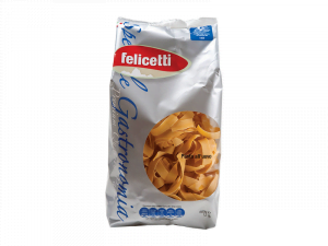 Pappardelle Uovo 794 Felicetti 500Gr