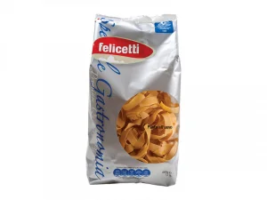 Pappardelle Uovo 794 Felicetti 500Gr