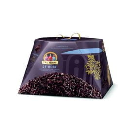 Panettone Tre Maríe KingNoir 900 gr