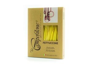 Campofilone Fetuccine 250 gr - 4 raciones