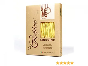 Campofilone Linguine 250 gr - 4 raciones