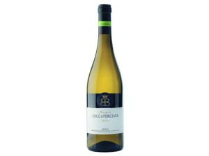 Grillo Roccaperciata - Firriato