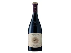 Rosso d'Italia Memŏro Piccini 1882