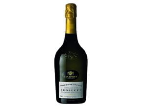 Prosecco BRUT - La Gioiosa