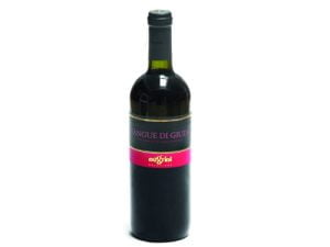 Sangue Di Giuda Negrini
