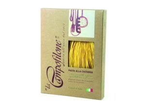 Campofilone Pasta alla chitarra 250gr - 4 raciones