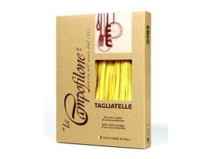 Campofilone Tagliatelle 250gr - 4 raciones