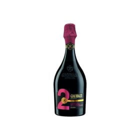 Lambrusco Grasparossa di Castelvetro DOC