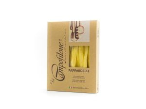Campofilone Pappardelle 250gr - 4 raciones