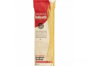 Spaghetti Quadrati Felicetti 500Gr